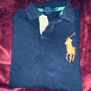 Ralph Lauren polo
